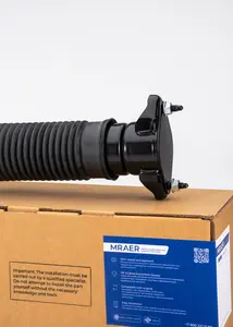 Амортизаторы Mercedes-Benz GLE (W166) 2015-2018 A1663201130 — фото 3