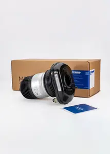 Пневмобаллоны BMW 6-Series Gran Turismo I (G32) 2017-2023 37106866713 — фото 4