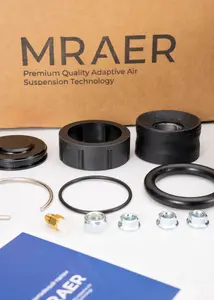 Пневмобаллоны BMW 6-Series Gran Turismo I (G32) 2017-2023 37106866714 — фото 2