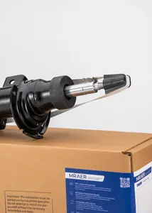 Амортизаторы BMW X4 I (F26) 2014-2018 37116797025 — фото 3