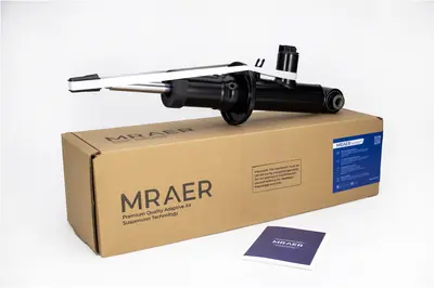 Амортизаторы BMW X3 II (F25) 2010-2017 37126799911; MRAE11305; MRAE11205; НФ-00027525; НФ-00027726; НФ-00027727; 00-00008116; 37126872327 — фото 6