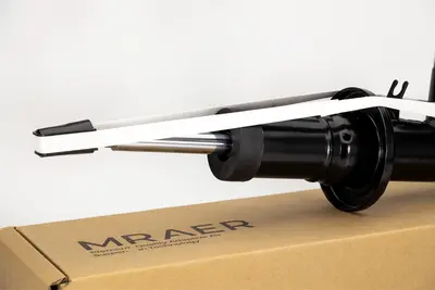 Амортизаторы BMW X3 II (F25) 2010-2017 37126799911; MRAE11305; MRAE11205; НФ-00027525; НФ-00027726; НФ-00027727; 00-00008116; 37126872327 — фото 8