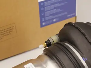 Пневмостойка BMW X5 IV (G05) 2018-2025