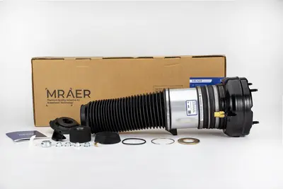 Пневмобаллоны Audi S8 III (D4) 2012-2019 4H0616002M
