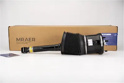 Пневмостойки Toyota Celsior III (XF30,XF31) 2000-2006 48080-50120