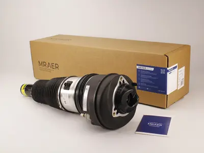 Пневмостойки Audi A6 V (C8) 2018-2025 4K0616039H; НФ-00027557; 00-00013950; 00-00013952; 00-00013951; FGL44952 — фото 9