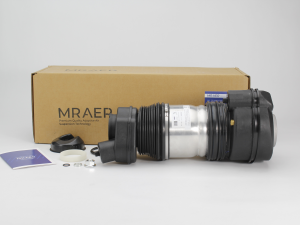 Пневмобаллон Porsche Cayenne Coupe (536) 2019-2025