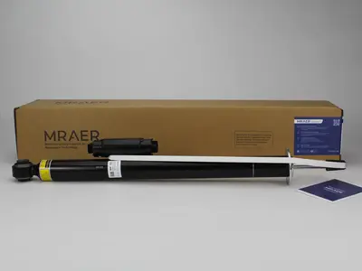 Амортизаторы Mercedes-Benz S-Class (W223) 2020-2025 A2233209803