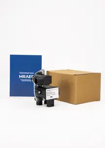 Блоки клапанов Toyota Land Cruiser Prado III (J120) 2002-2009 MRAB01948