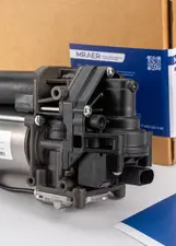 Компрессор пневмоподвески LiXiang L9 L9 2022-н.в.