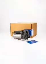 Компрессор пневмоподвески LiXiang L9 L9 2022-н.в.