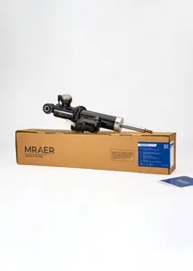 Амортизаторы BMW 5-Series Gran Turismo (F07) 2009-2016 37126796944 — фото 4