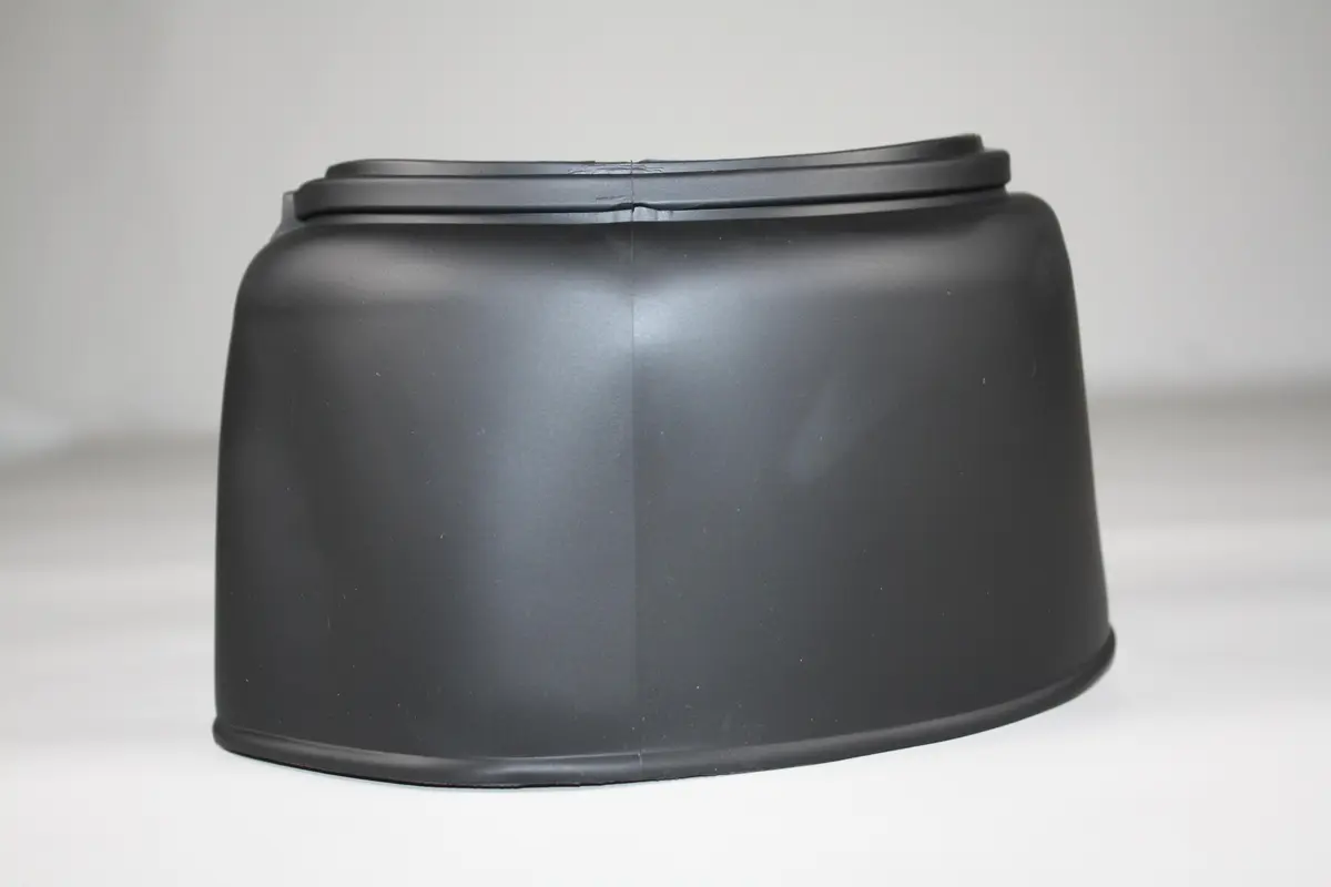 Пыльники пневмобаллона BMW 5-Series Gran Turismo (F07) 2009-2016 37106781843