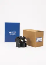 Блок клапанов BMW X5M I (E70) 2009-2013