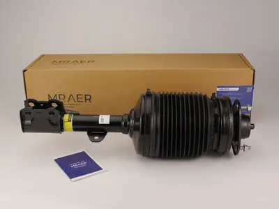 Пневмостойки Lexus RX III (AL10) 2009-2015 4802048070