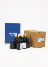 Блок клапанов Mercedes-Benz C-Class (С205) купе AMG 63 2014-2022
