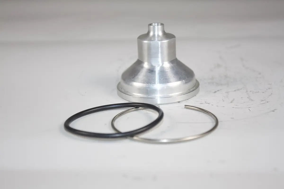 Ремкомплекты пневмобаллона Mercedes-Benz S-Class (W220) 1998-2005 A2203205013