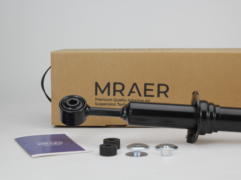 Амортизатор Toyota Land Cruiser Prado IV (J150) 2009-2025