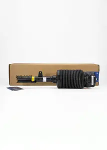 Пневмостойки Toyota Harrier (XU30) 2003-2013 48090-48040