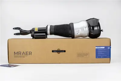 Пневмостойки Mercedes-Benz S-Class (C217) 2014-2020 A2223200500
