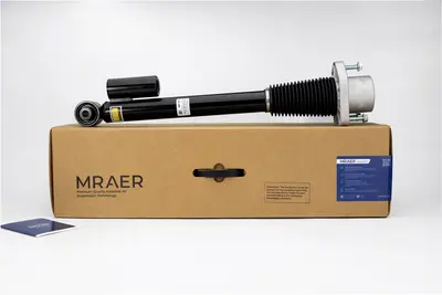 Амортизаторы Land Rover Range Rover (L405) 2012-2020 LR034265