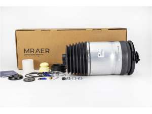 Пневмобаллон Land Rover Discovery 3 (L319) 2004-2009