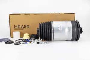 Пневмобаллон Land Rover Discovery 4 (L319) 2009-2017
