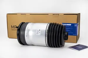 Пневмобаллон Land Rover Discovery 3 (L319) 2004-2009