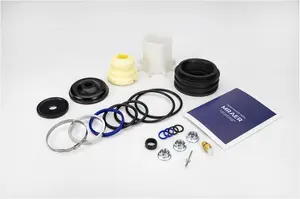 Пневмобаллон Land Rover Discovery 3 (L319) 2004-2009
