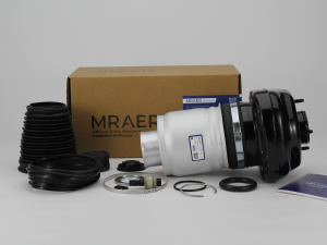 Пневмобаллон BMW 7 Series VI (G11, G12) 2015-2022
