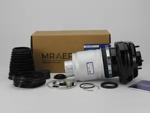 Пневмобаллон BMW 7 Series VI (G11, G12) 2015-2022