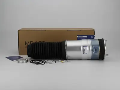 Пневмобаллоны BMW 7 Series V (F01, F02, F04) 2008-2015 37126858812