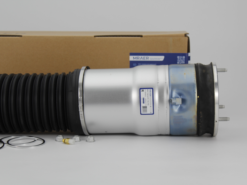 Пневмобаллоны BMW 7 Series V (F01, F02, F04) 2008-2015 37126858812 — фото 3