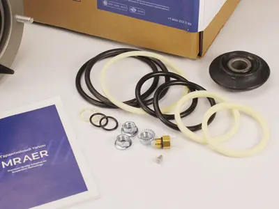 Пневмобаллоны BMW X5 I (E53) 1999-2006 MRAA01607; MRAA01307; НФ-00027113; НФ-00027114; НФ-00027115; НФ-00027746; 00-00002655; AS2764; DAS10024; FGL42655; G41013R; QF18D00125; ST37116757502; VPM37116757502; 37116757502; 37116761444; DG1000; LNSK1129; MRAA01007 — фото 7