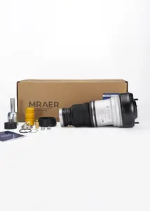 Пневмобаллоны Mercedes-Benz S-Class (W220) 1998-2005 MRAA01310; MRAA01610; НФ-00026978; НФ-00026979; НФ-00026980; 44051518; 44051525; A2203202138; A2203202238; A220320223880; A2203208113; A2203208213; 2203202138; 2203202238; 2203208113; 2203208213; MRAA01010