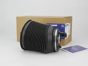 Пневмобаллон Toyota 4Runner IV (N210) 2002-2009