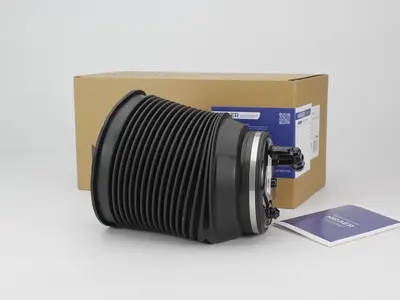 Пневмобаллоны Toyota 4Runner IV (N210) 2002-2009 48090-35011; MRAA01611; НФ-00027974; НФ-00028151; 4809035011; 4809035020; FGL42687; MRAA01011 — фото 3
