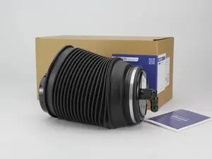 Пневмобаллон Toyota Land Cruiser Prado III (J120) 2002-2009