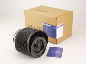 Пневмобаллон Toyota Land Cruiser Prado IV (J150) 2009-2025