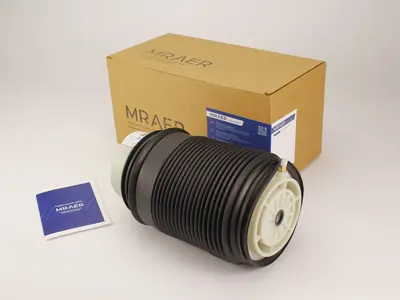 Пневмобаллоны Mercedes-Benz E-Class (W212) 2009-2016 A2123204325; MRAA01616; MRAA01316; НФ-00027428; НФ-00027429; НФ-00027430; 00-00006767; НФ-00027772; A2123200325; A2123200725; A2123202125; A2123203725; A2123203925; A212320432564; FGL46767; 2123200325; 2123200725; 2123202125; 2123203725; 2123203925; 2123204325; MRAA01016 — фото 2