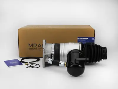 Пневмобаллоны Audi A8 II (D3) 2002-2011 MRAA01319; НФ-00027193; НФ-00027194; 00-00005418; 4E0616002F; 4E0616002M; VPM4E0616002NS; 4E0616002G; 4E0616002K; 4E0616002N; MRAA01319;MRAA01019; MRAA01019