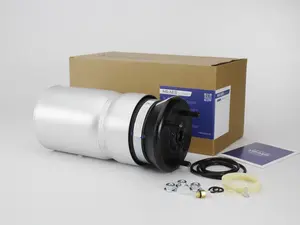 Пневмобаллон Land Rover Discovery 3 (L319) 2004-2009