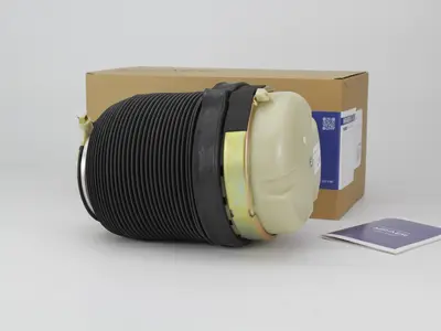 Пневмобаллоны Audi S6 III (C6) 2006-2011 4F0616001; MRAA01665; MRAA01365; НФ-00027976; НФ-00028152; НФ-00028190; 0730053; 1C2016; 4F0616001J; 4F0616001Q; 933009; FGL45407; JTC240; RUEI3351; SSA008N; ST4F0616001J; MRAA01065 — фото 2