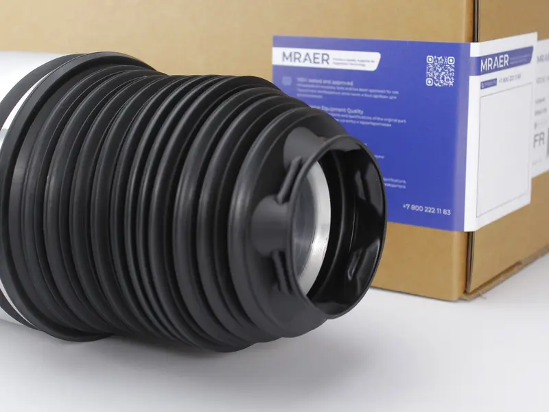 Пневмобаллон Volvo XC40 I (I) 2017-2025