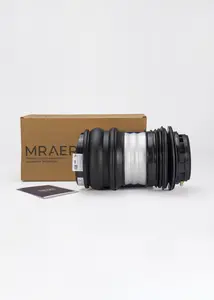 Пневмобаллоны Land Rover Range Rover Velar (L560) 2017-2025 LR090654; MRAA01413; НФ-00027400; НФ-00027401; 00-00006692; MRAA01113