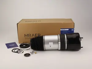 Пневмобаллон Mercedes-Benz E-Class (W211) 2002-2009