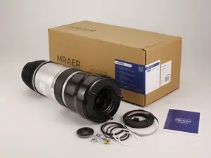 Пневмобаллон Mercedes-Benz E-Class (W211) 2002-2009