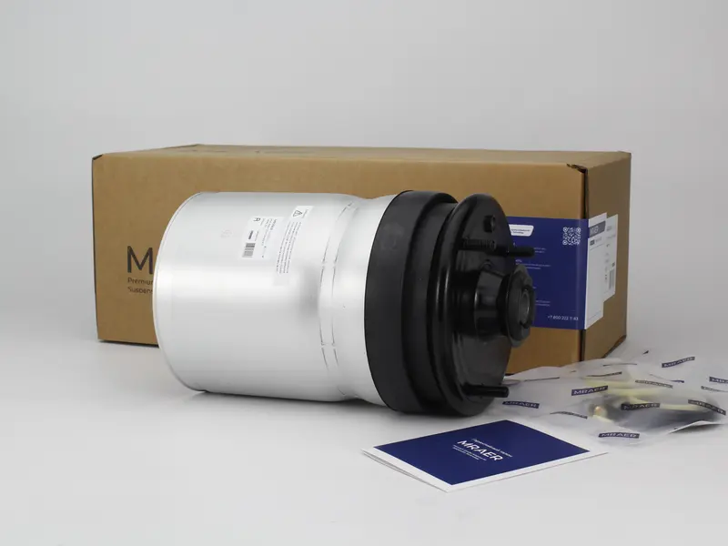 Пневмобаллон Land Rover Discovery 3 (L319) 2004-2009