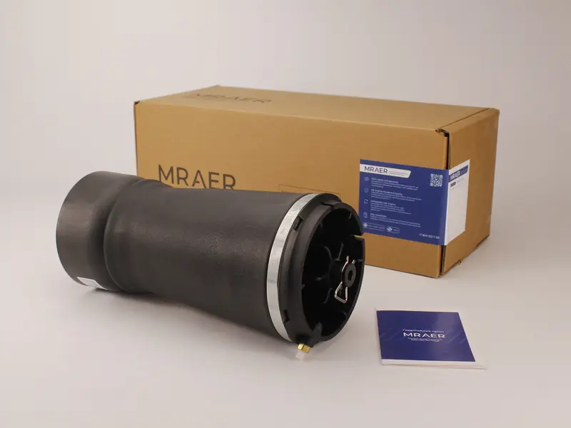 Пневмобаллон Land Rover Range Rover (L405) 2012-2020