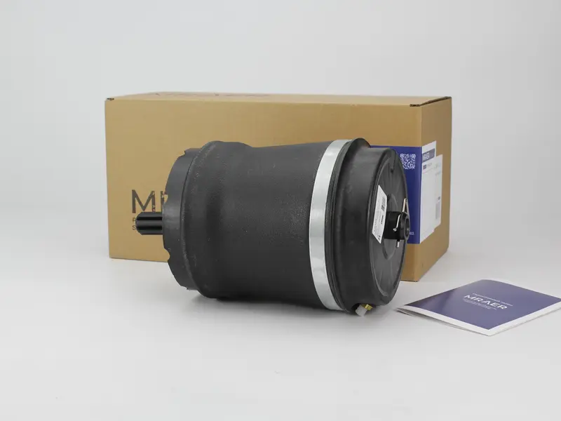 Пневмобаллон Land Rover Range Rover (L322) 2003-2013